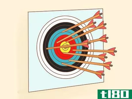 Image titled Choose a Draw Weight for Your Recurve Bow Step 11