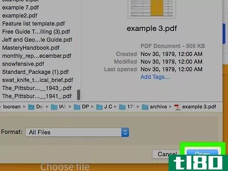 Image titled Convert PDF to PPT Step 4