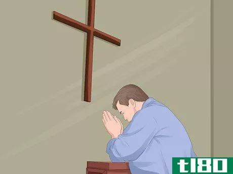 Image titled Confess Sins Step 9