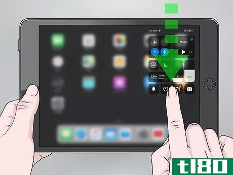 Image titled Connect an iPad to a TV Step 2