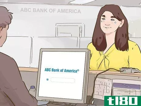 Image titled Check Your Bank Balance Step 12