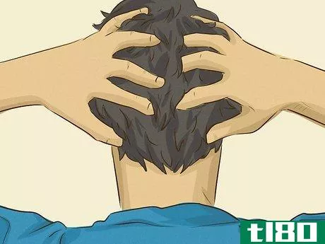 Image titled Massage Away a Headache Step 26