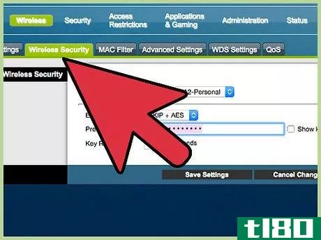 Image titled Change a Netgear Password Step 12