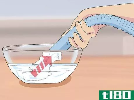 Image titled Clean a Bissell Carpet Cleaner Step 2