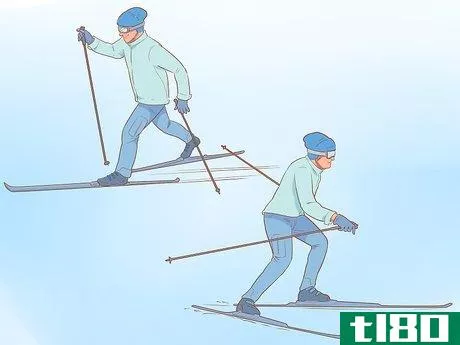 Image titled Cross Country Ski Step 9