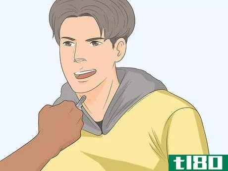 Image titled Defend Yourself in an Extreme Street Fight Step 14