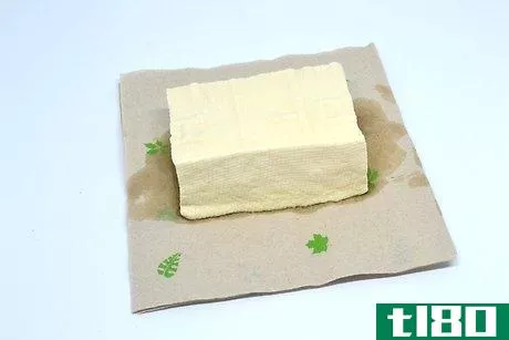 Image titled Crumble Tofu Step 4