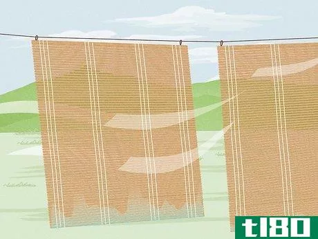 Image titled Clean Bamboo Blinds Step 12