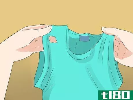 Image titled Create the Perfect Wardrobe (Teenage Girls) Step 1