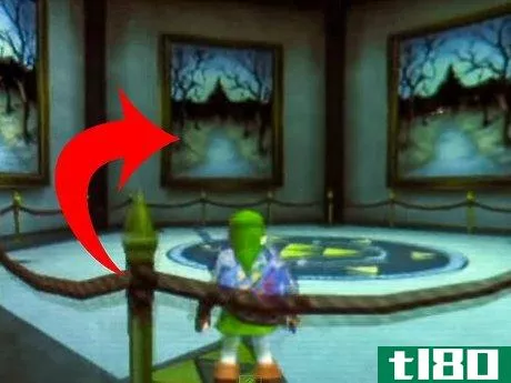 Image titled Defeat Phantom Ganon in the Legend of Zelda_ Ocarina of Time Step 2