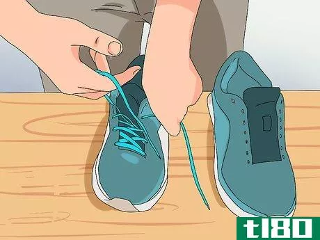 Image titled Clean Tennis Shoes Step 3