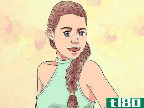 Image titled Choose a Hairstyle Step 13
