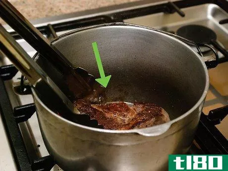 Image titled Cook Chuck Steak Step 2