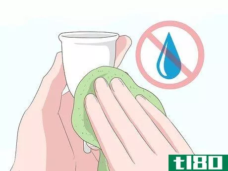 Image titled Clean a Menstrual Cup Step 16