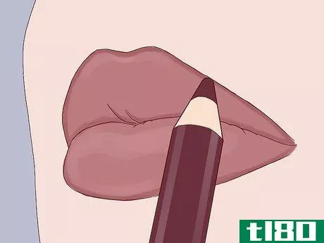 Image titled Choose Long‐Lasting Lipstick Step 9