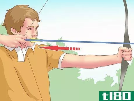 Image titled Choose an Archery Bow Step 7