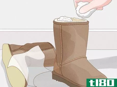 Image titled Clean Ugg Boots Step 6