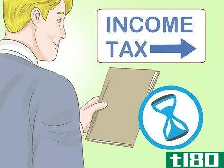 Image titled Claim Tax Back Step 10