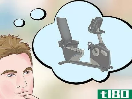 Image titled Choose Exercise Machines for Chronic Hip Pain Step 7