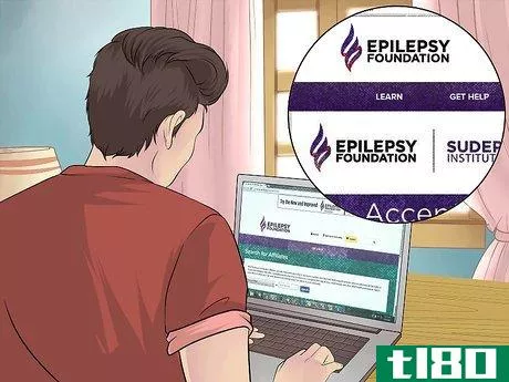 Image titled Cope With Having Epilepsy Step 7