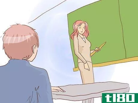 Image titled Convince a Teacher to Let You Retake a Test Step 13