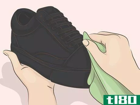 Image titled Customize Black Shoes Step 5