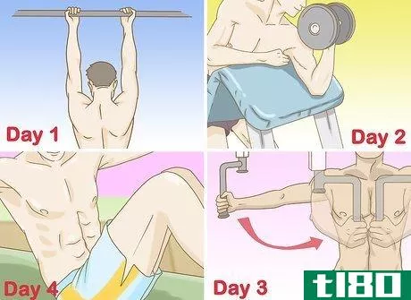 Image titled Confuse Your Muscles Step 5