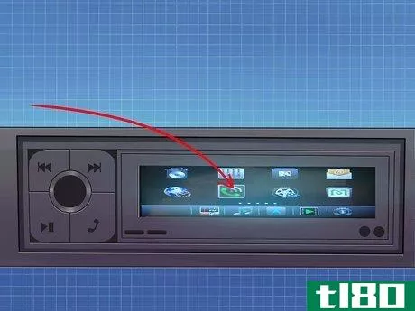 Image titled Connect iPad to Car Stereo Step 5