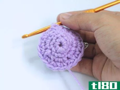 Image titled Crochet a Baby Hat Step 5