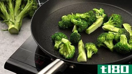 Image titled Cook Broccoli Step 18