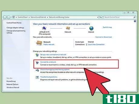 Image titled Connect to a VPN Step 15