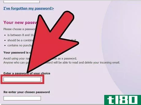 Image titled Change Your BT Password Step 4