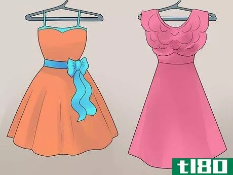 Image titled Create the Perfect Wardrobe (Teenage Girls) Step 7