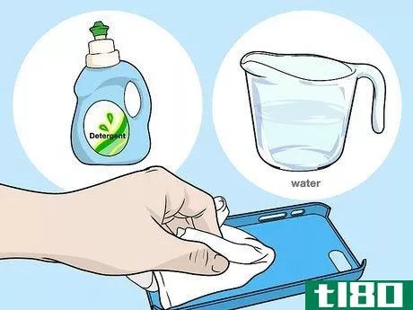 Image titled Disinfect Your Devices Step 5