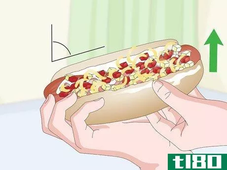 Image titled Eat a Hot Dog Step 15