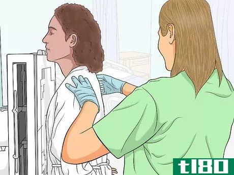 Image titled Diagnose Silicosis Step 8