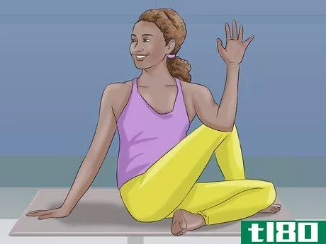 Image titled Do the Lotus Position Step 5