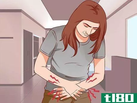 Image titled Ease Chronic Pelvic Pain Step 1