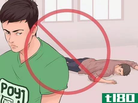 Image titled Do Basic First Aid Step 10