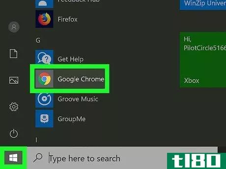 Image titled Enable Flash on Chrome Step 1
