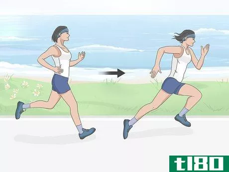 Image titled Do Endurance Training Step 5