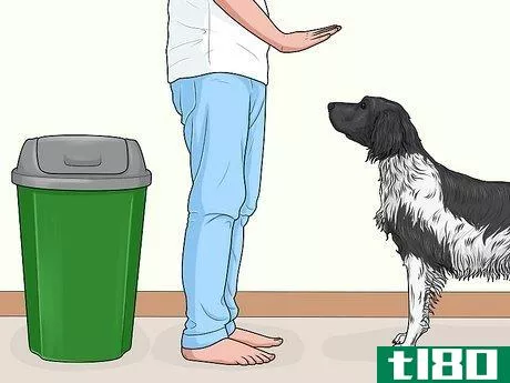 Image titled Dog Proof Your Trash Can Step 11