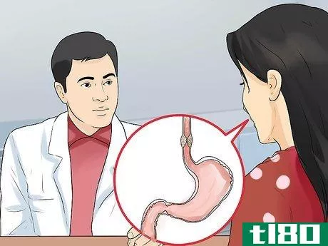 Image titled Diagnose and Treat Esophageal Cancer Step 12