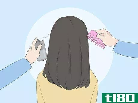 Image titled Do Kids' Hair Step 7