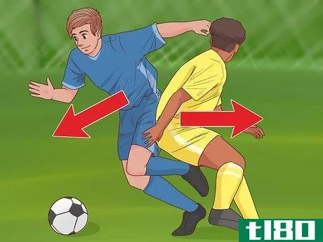 Image titled Dribble Like Lionel Messi Step 10