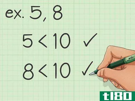 如何求两个数的最小公倍数(find the least common multiple of two numbers)