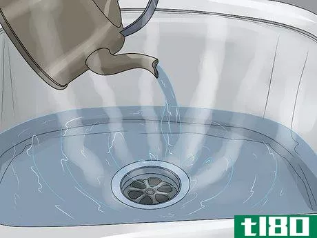 Image titled Fix Your Kitchen Sink Step 4