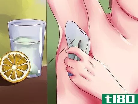 Image titled Eliminate Body Odor Step 10