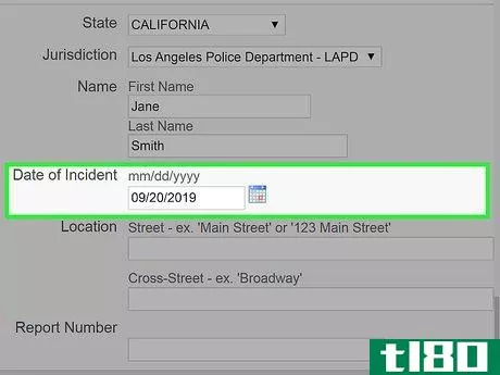 Image titled Find Accident Reports in the U.S Step 16