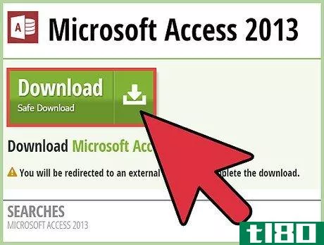 Image titled Download Microsoft Access Step 4
